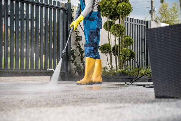 Paint Preparation in Dawson, TX
