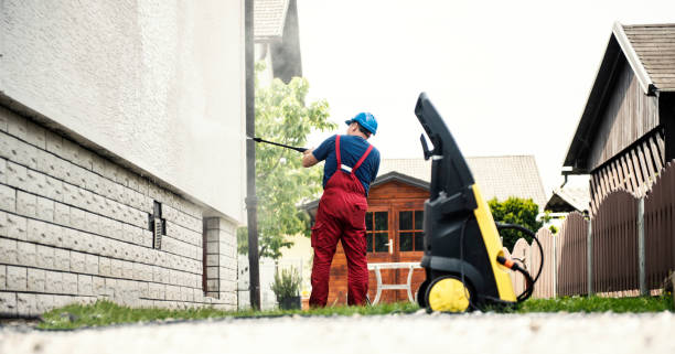 Trusted Dawson, TX  Pressure Washing Services Experts